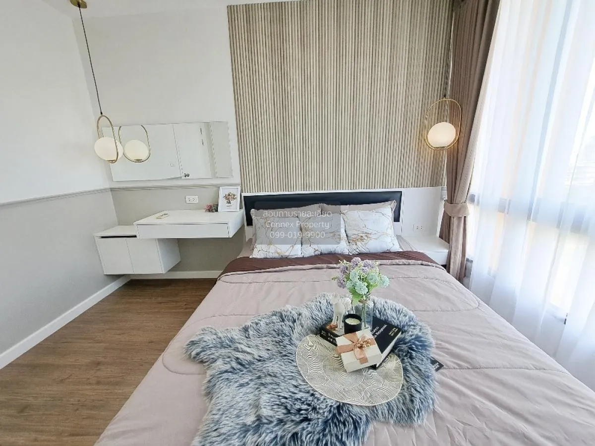 For Sale Condo , iCondo Sukhumvit 103 , BTS-Udom Suk , Bang Na ,  4