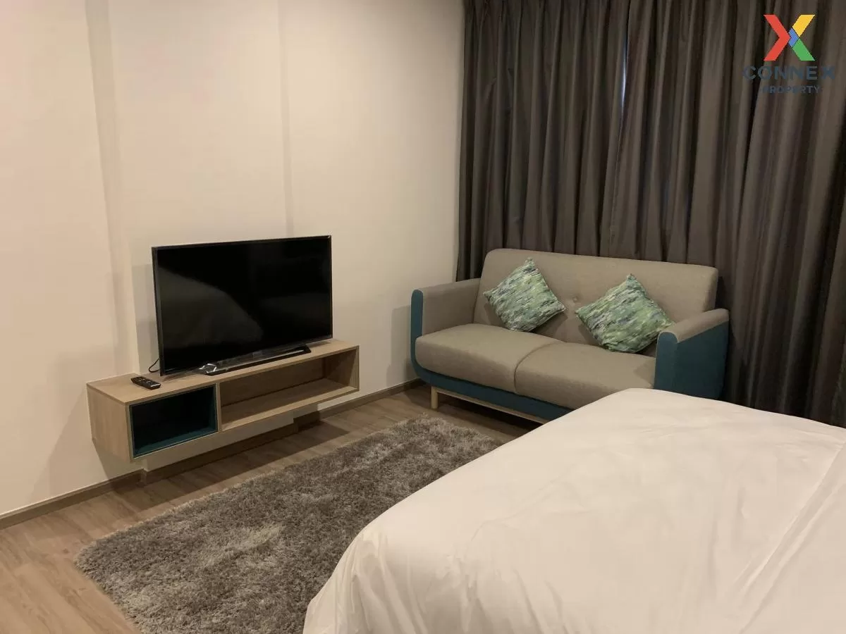 For Rent Condo , The Base Sukhumvit 50 , BTS-On Nut , Phra Khanon 1