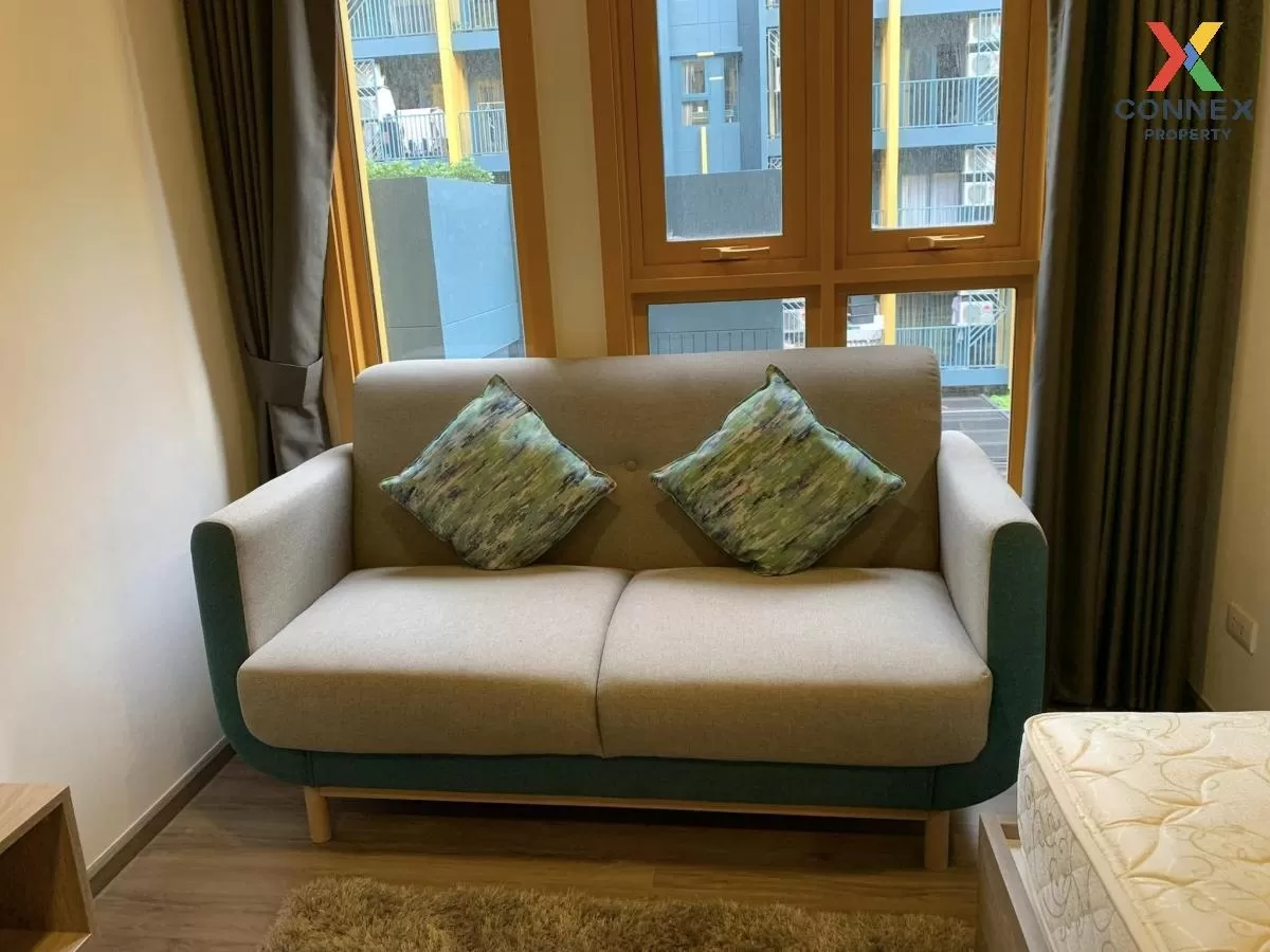 For Rent Condo , The Base Sukhumvit 50 , BTS-On Nut , Phra Khanon 2