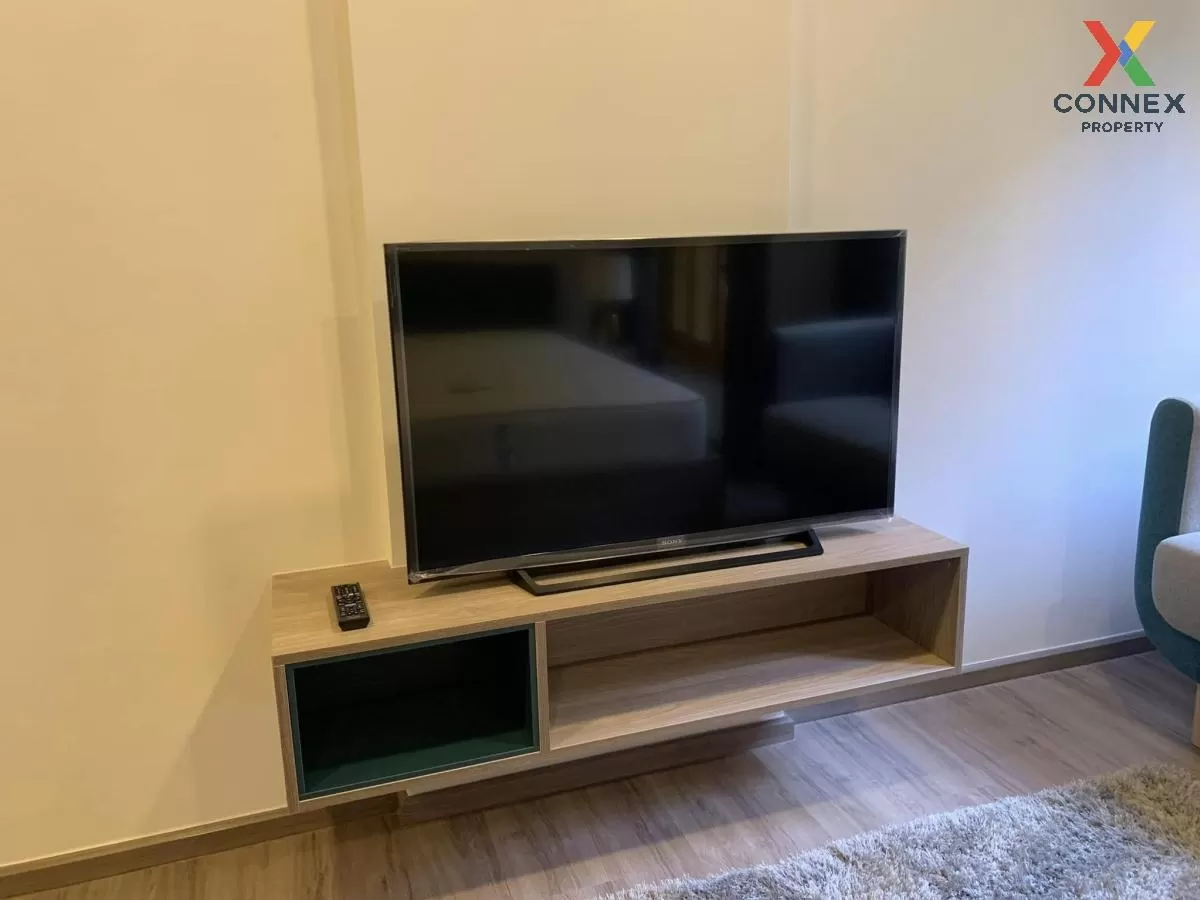 For Rent Condo , The Base Sukhumvit 50 , BTS-On Nut , Phra Khanon 3