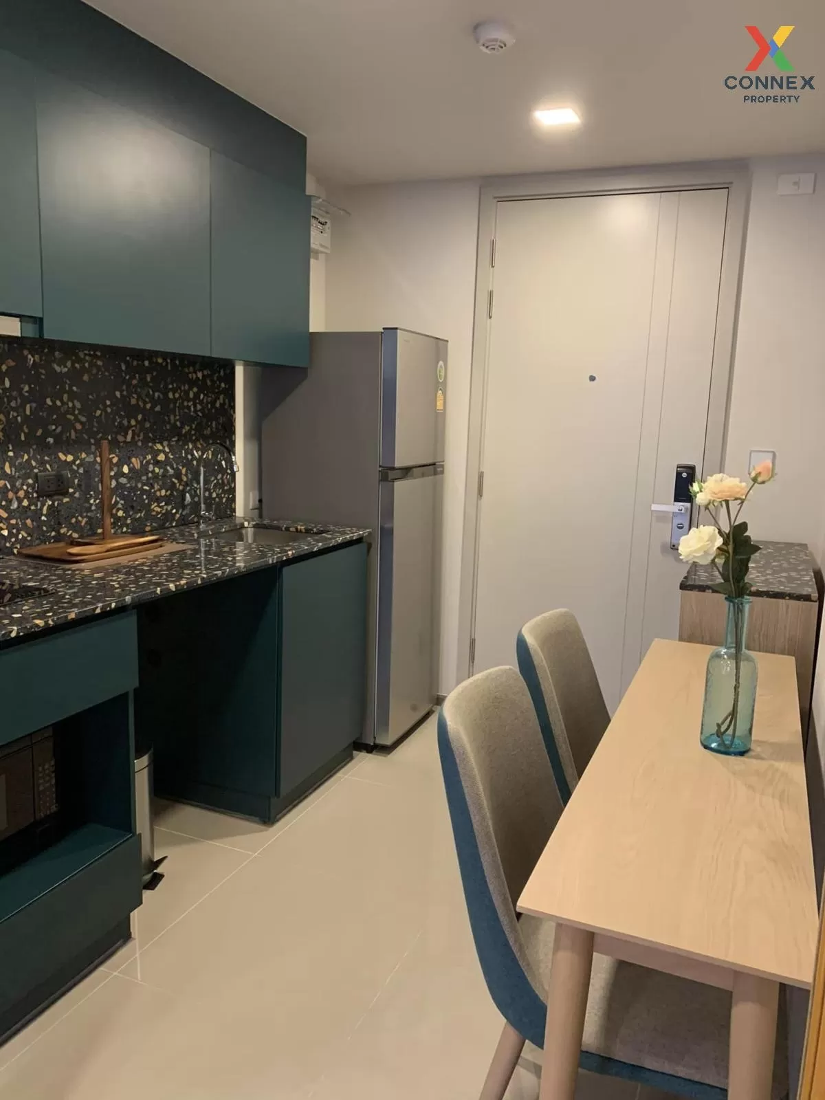 For Rent Condo , The Base Sukhumvit 50 , BTS-On Nut , Phra Khanon