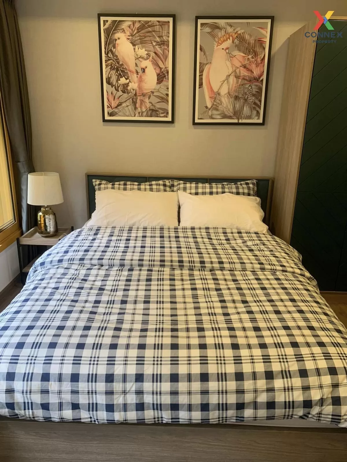 For Rent Condo , The Base Sukhumvit 50 , BTS-On Nut , Phra Khanon