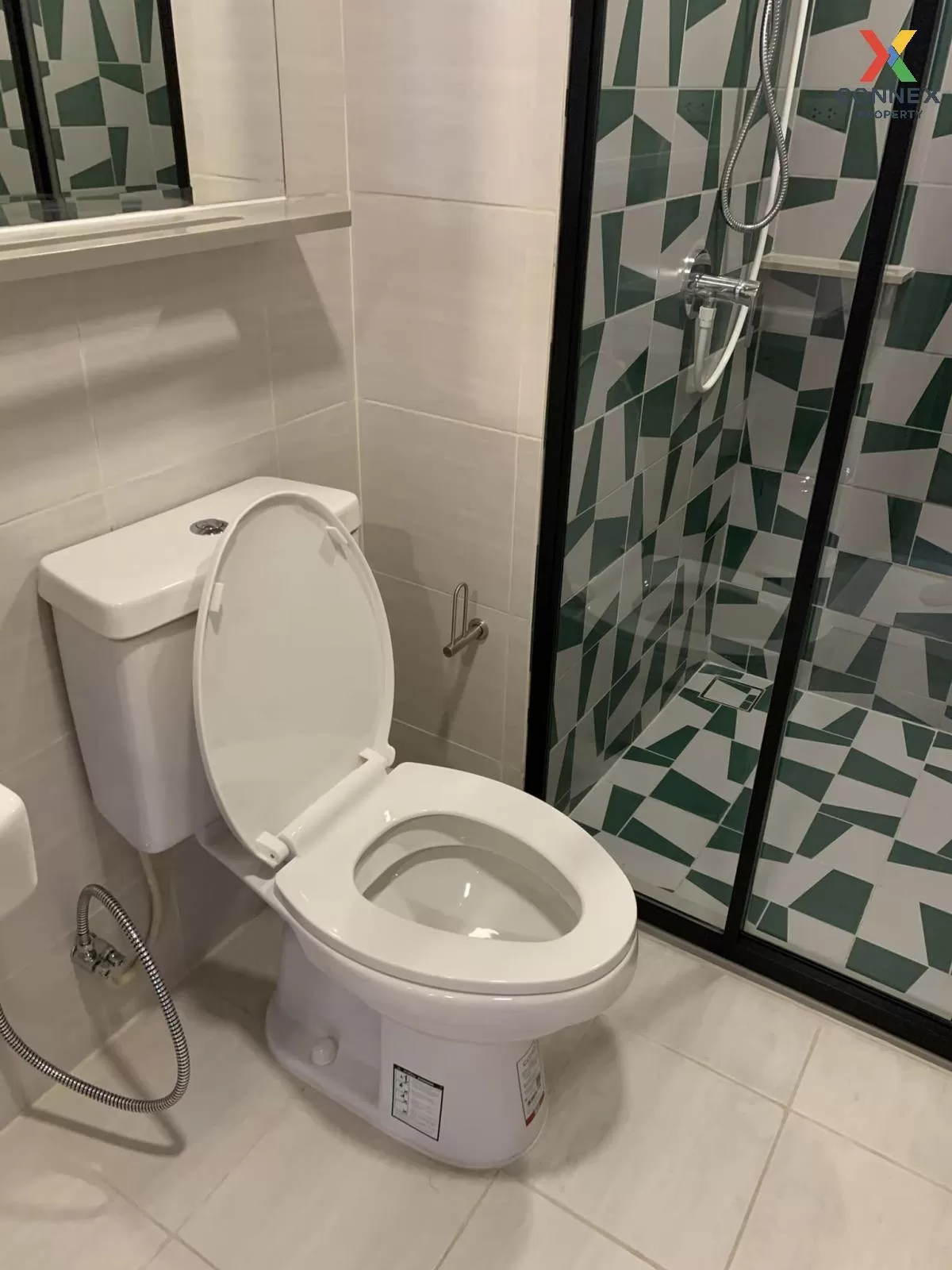 For Rent Condo , The Base Sukhumvit 50 , BTS-On Nut , Phra Khanon