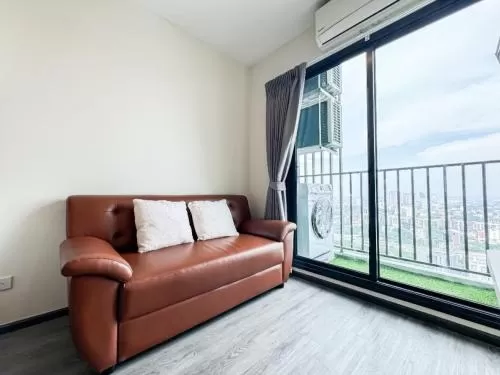 For Sale Condo , Rich Park Triple Station , ARL-Hua Mak , Suan Luang , Suan Luang , Bangkok , CX-87363 For Sale Condo , Rich Park Triple Station , ARL-Hua Mak , Suan Luang , Suan Luang , Bangkok , CX-87363
