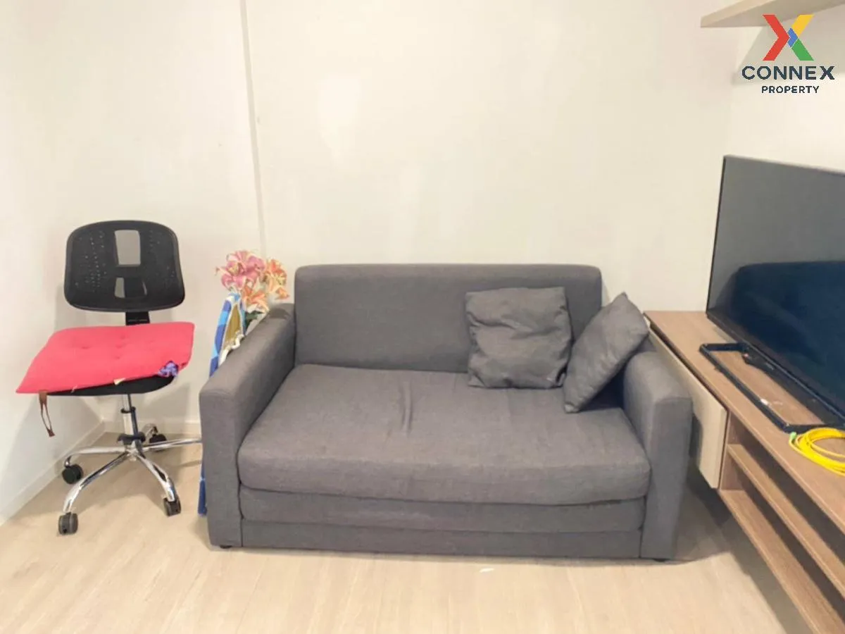 ขายคอนโด  เคฟ คอนโด รังสิต คลองหนึ่ง คลองหลวง ปทุมธานี CX-87364 1