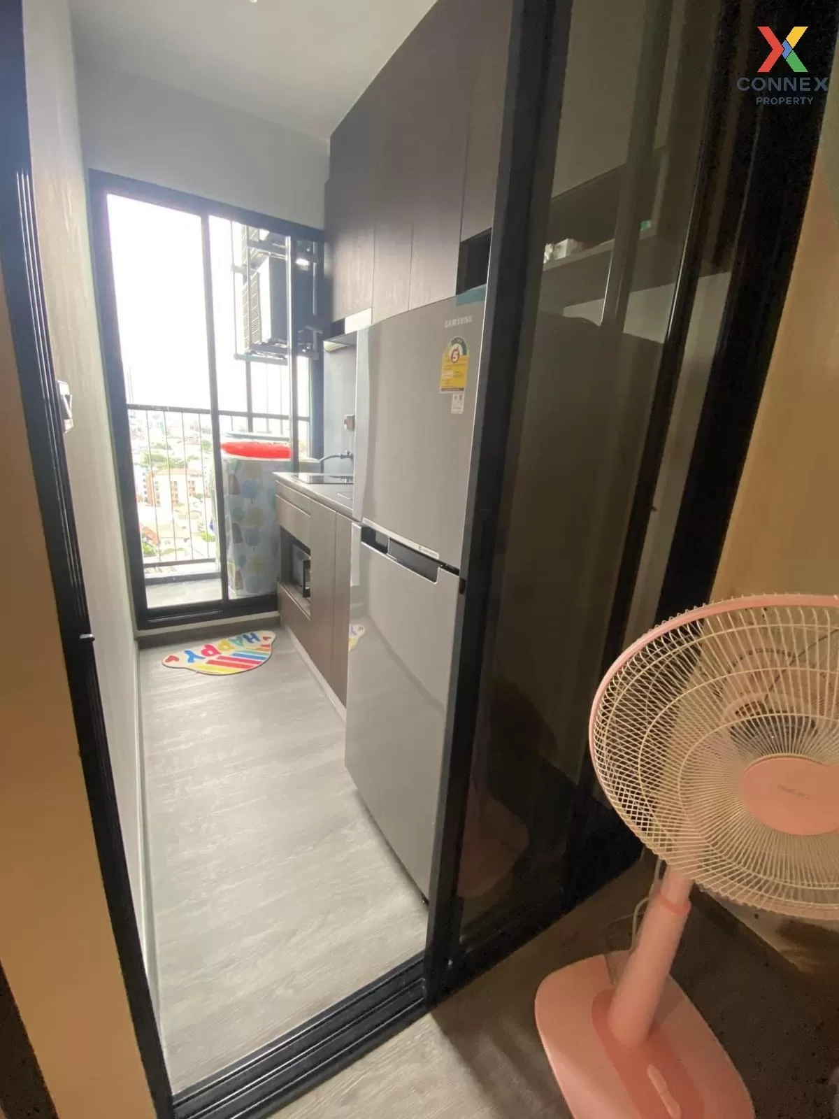 เช่าคอนโด  ดิ ออริจิ้น ลาดพร้าว-บางกะปิ คลองจั่น เขต บางกะปิ กรุง 3