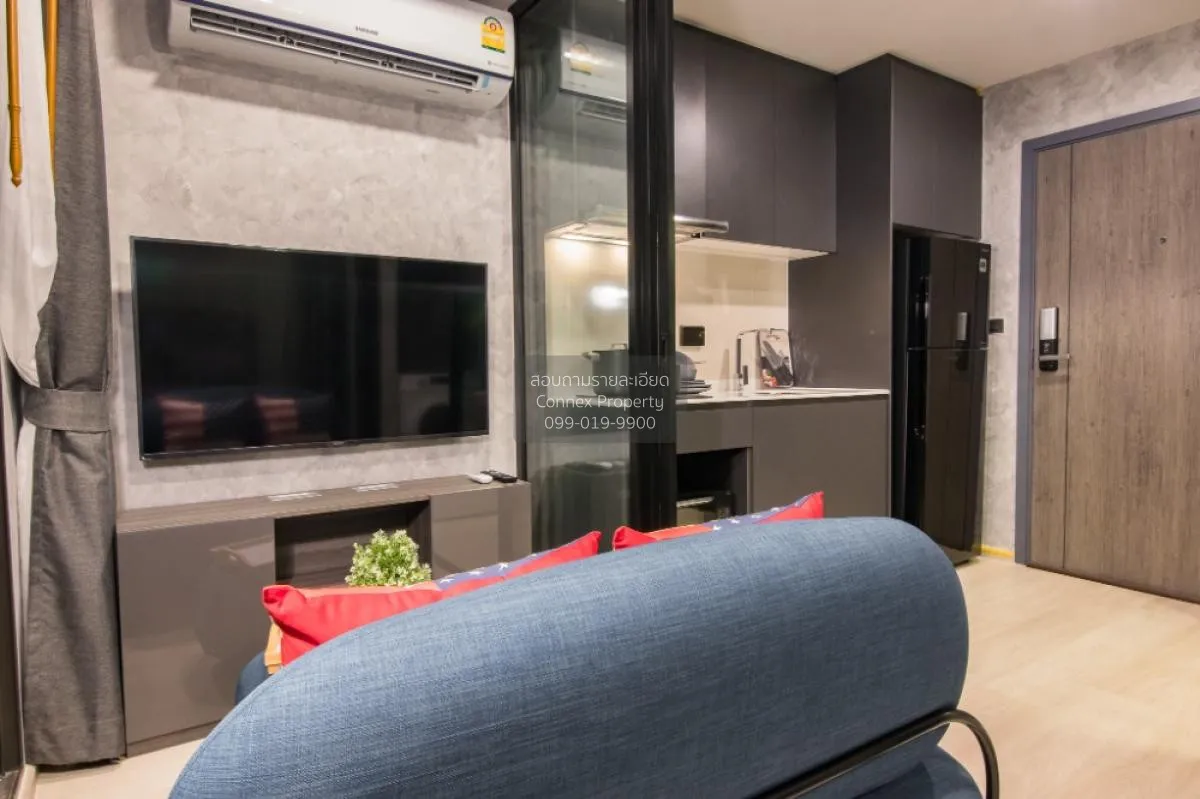 ขายคอนโด  เวนิโอ สุขุมวิท 10 ห้องมุม BTS-นานา คลองเตย เขต คลองเตย 3