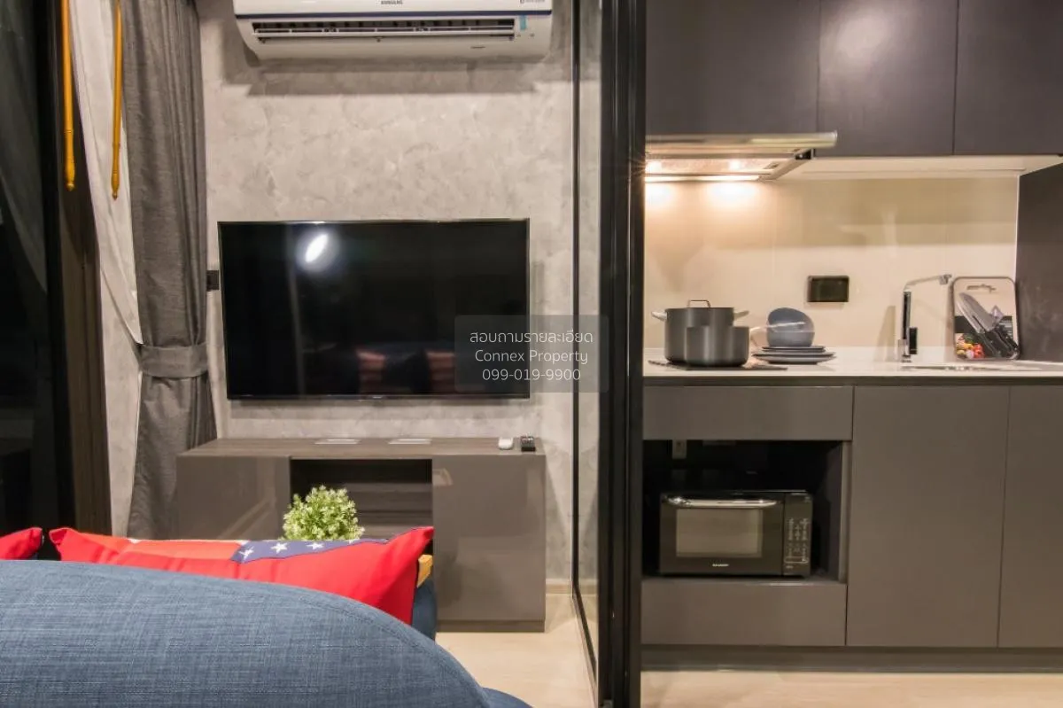 ขายคอนโด  เวนิโอ สุขุมวิท 10 ห้องมุม BTS-นานา คลองเตย เขต คลองเตย 4