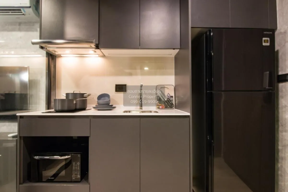 ขายคอนโด  เวนิโอ สุขุมวิท 10 ห้องมุม BTS-นานา คลองเตย เขต คลองเตย