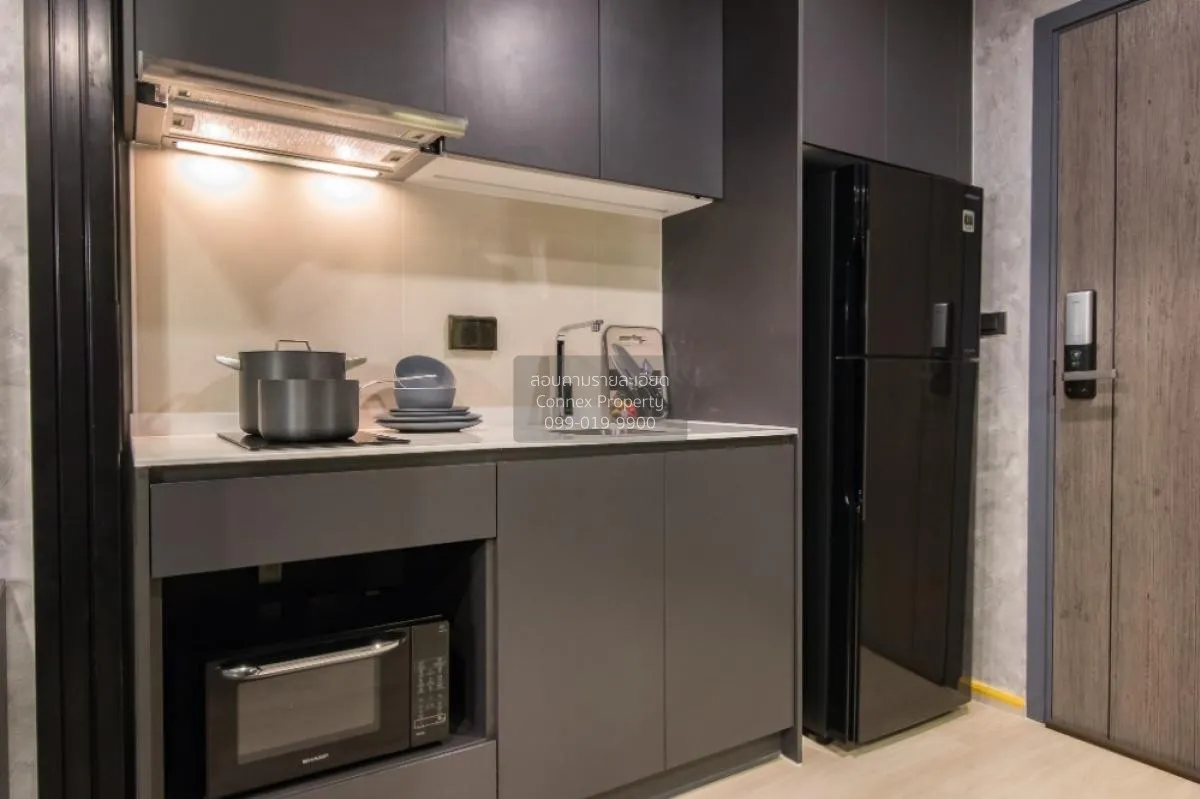 ขายคอนโด  เวนิโอ สุขุมวิท 10 ห้องมุม BTS-นานา คลองเตย เขต คลองเตย