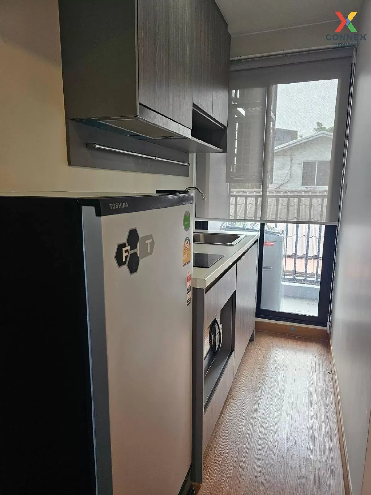 For Rent Condo , MAGNIX Ramintra 21 , BTS-Wat Phra Sri Mahathat ,