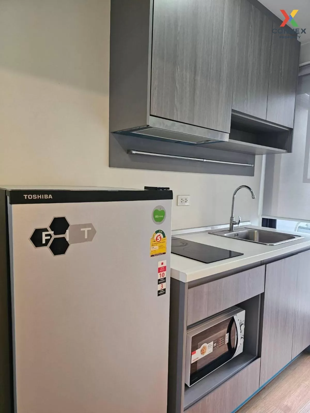 For Rent Condo , MAGNIX Ramintra 21 , BTS-Wat Phra Sri Mahathat ,