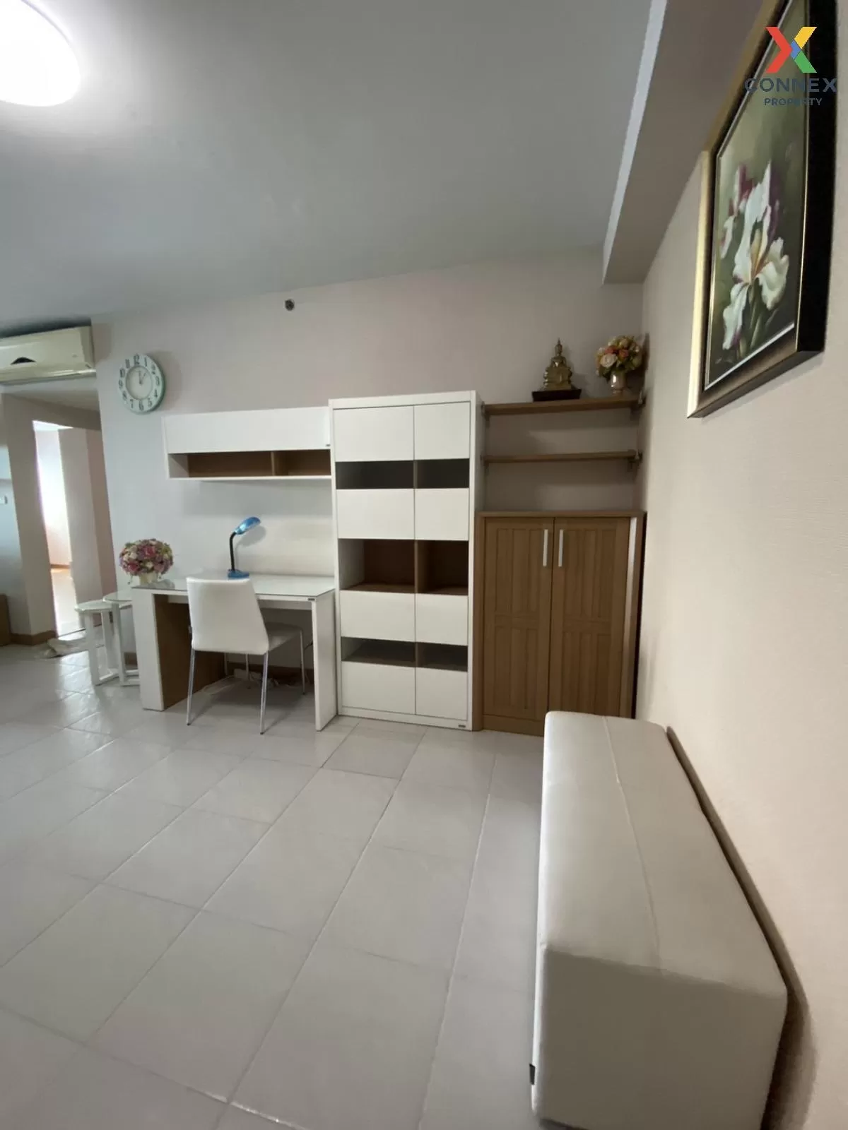 เช่าคอนโด  ศุภาลัย ปาร์ค เกษตร BTS-มหาวิทยาลัยเกษตรศาสตร์ เสนานิค เช่าคอนโด  ศุภาลัย ปาร์ค เกษตร BTS-มหาวิทยาลัยเกษตรศาสตร์ เสนานิค 3