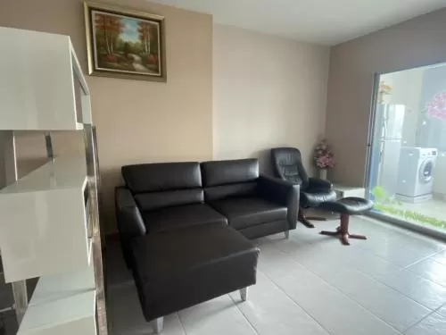 เช่าคอนโด  ศุภาลัย ปาร์ค เกษตร BTS-มหาวิทยาลัยเกษตรศาสตร์ เสนานิคม เขต จตุจักร กรุงเทพ CX-87371