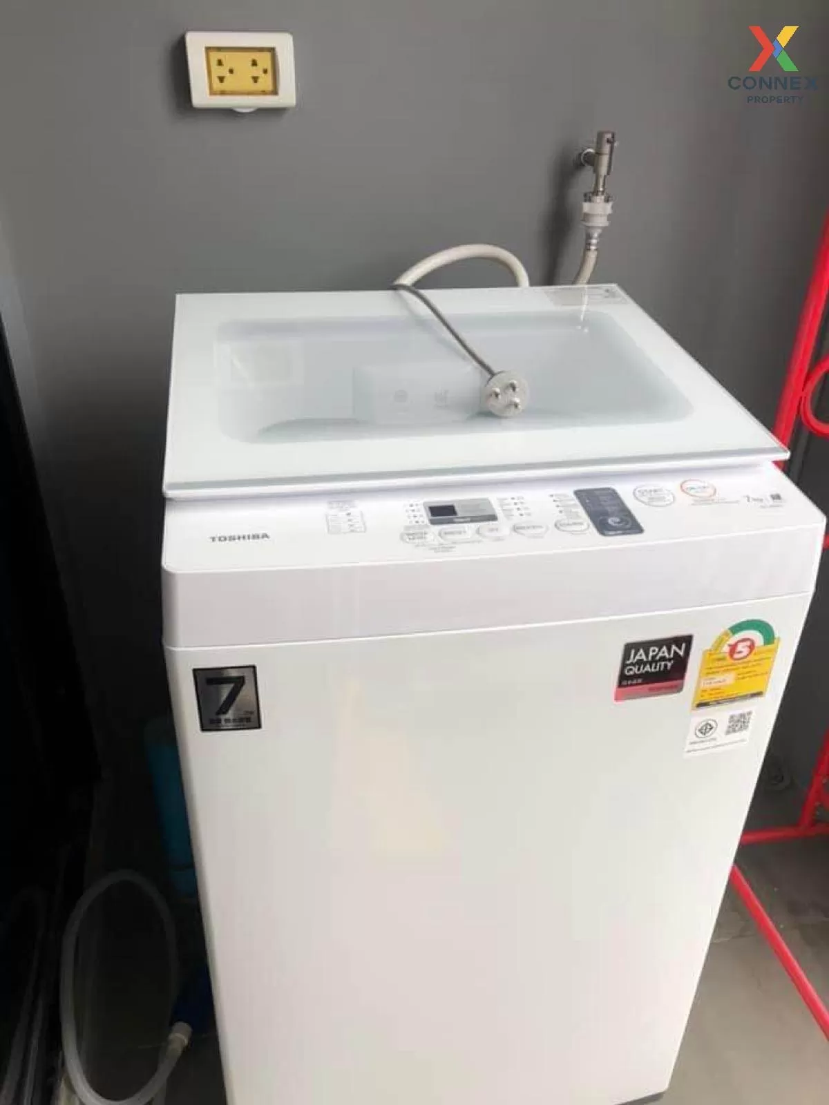 เช่าคอนโด  ไรส์ พระราม 9 ARL-รามคำแหง บางกะปิ เขต ห้วยขวาง กรุงเท