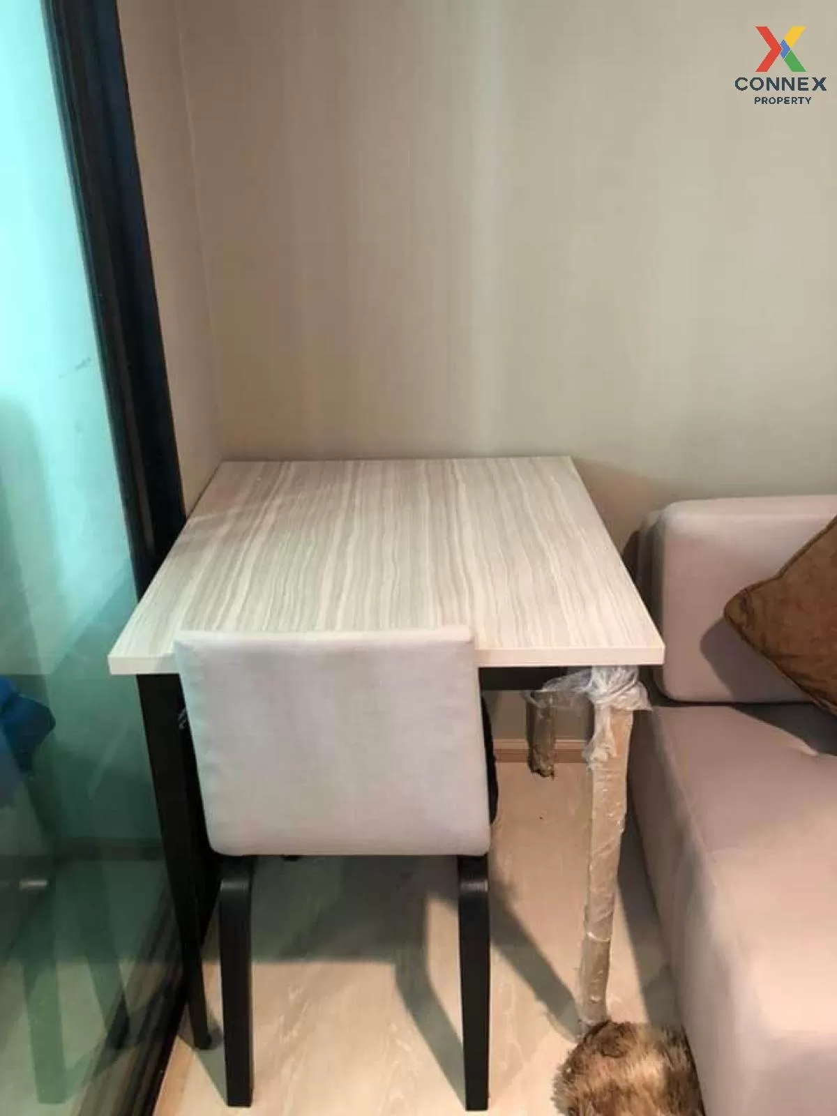 เช่าคอนโด  ไรส์ พระราม 9 ARL-รามคำแหง บางกะปิ เขต ห้วยขวาง กรุงเท 2