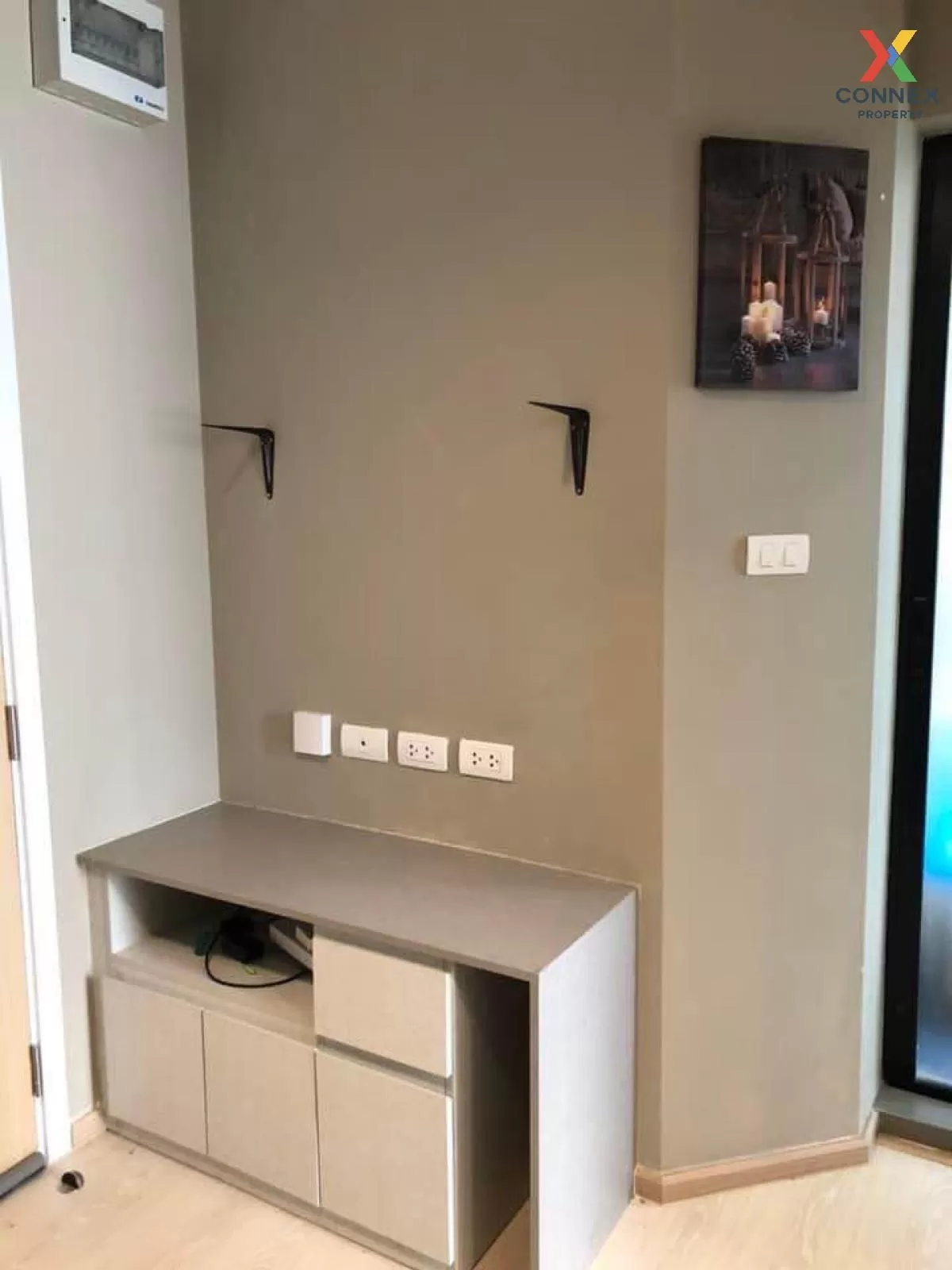 เช่าคอนโด  ไรส์ พระราม 9 ARL-รามคำแหง บางกะปิ เขต ห้วยขวาง กรุงเท 3