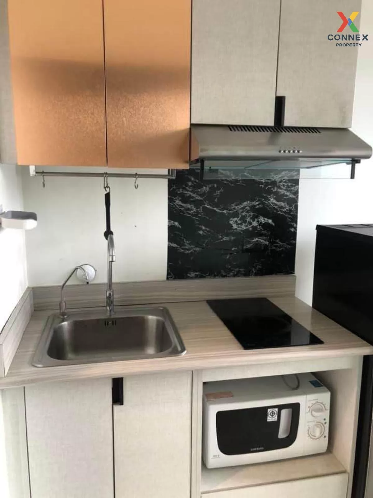 เช่าคอนโด  ไรส์ พระราม 9 ARL-รามคำแหง บางกะปิ เขต ห้วยขวาง กรุงเท 4