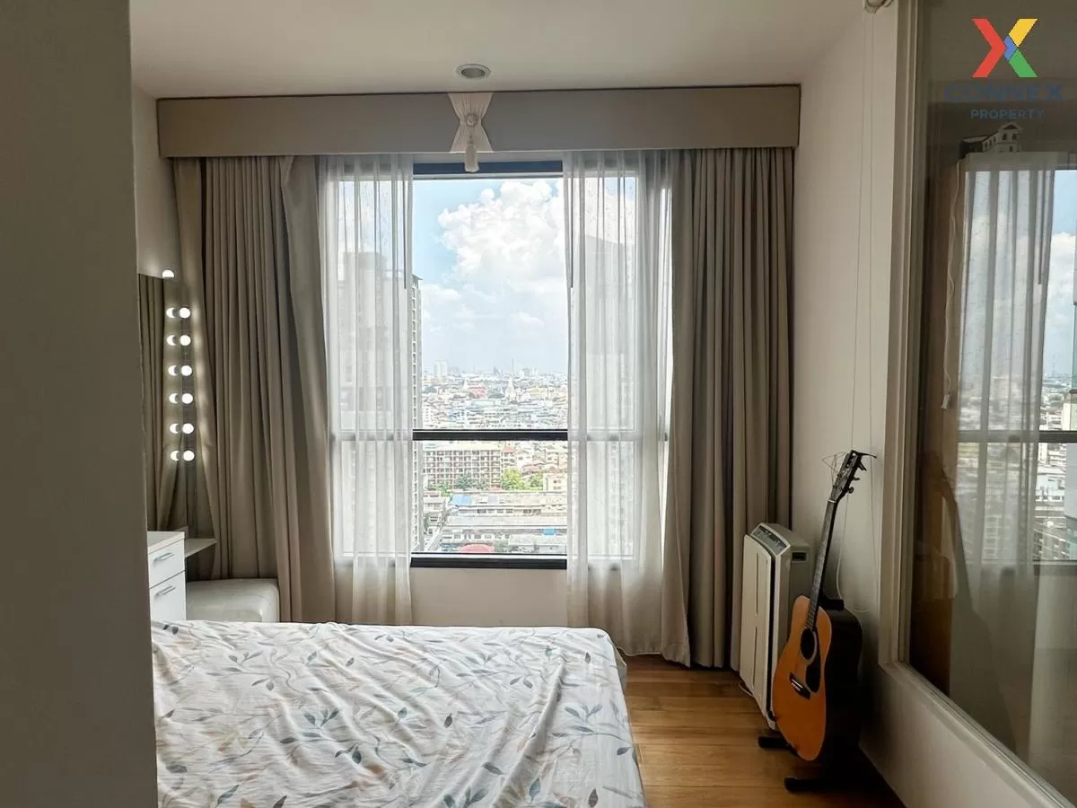 For Sale Condo , Fuse Sathorn - Taksin , BTS-Wongwian Yai , Bang  For Sale Condo , Fuse Sathorn - Taksin , BTS-Wongwian Yai , Bang