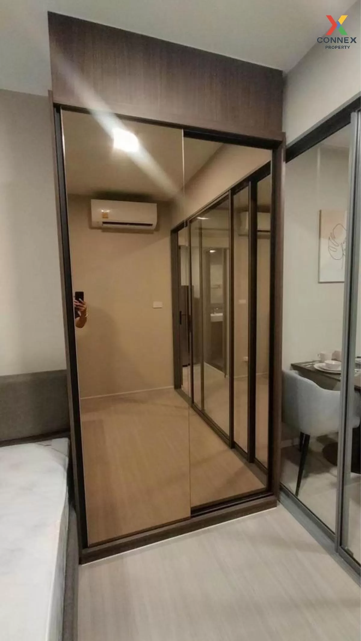 For Rent Condo , Quintara Phume Sukhumvit 39 , BTS-Phrom Phong ,  3