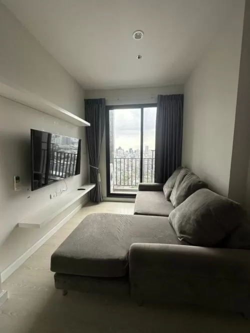 For Sale Condo , Niche Pride Thonglor-Phetchaburi , BTS-Thong Lo , Bang Kapi , Huai Khwang , Bangkok , CX-87381