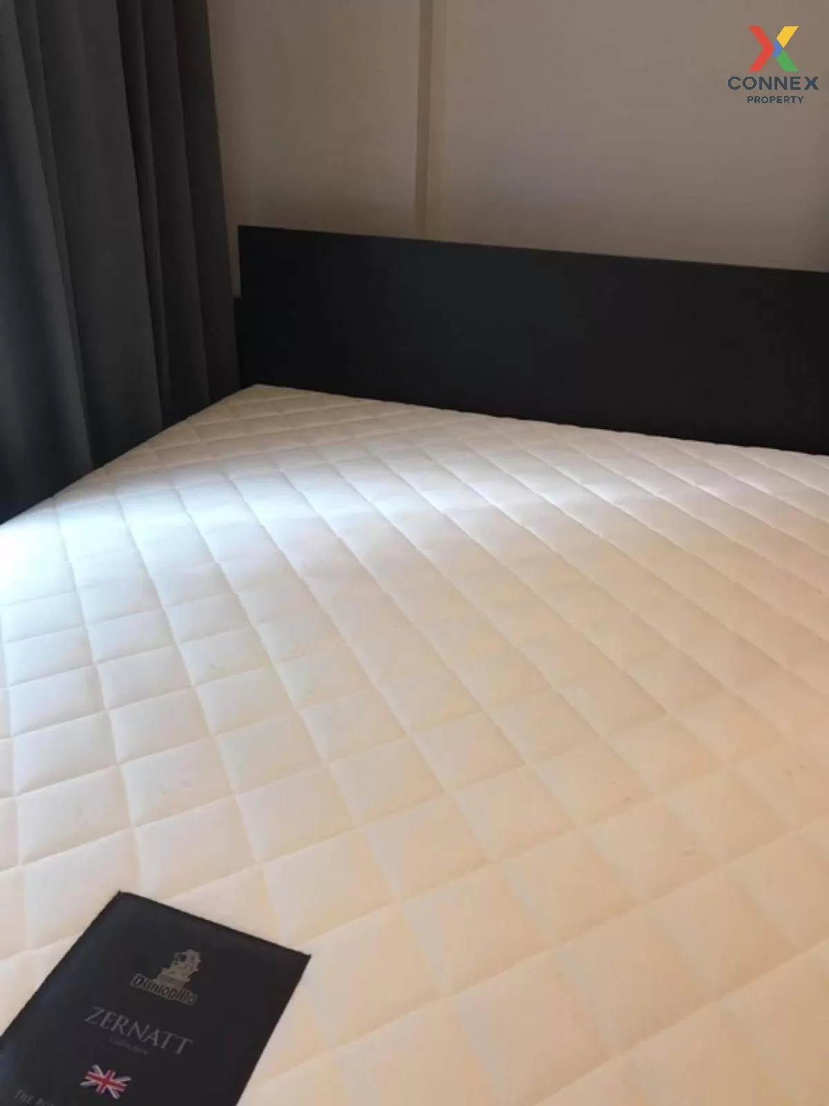 เช่าคอนโด  มอนเต้ พระราม 9 ARL-รามคำแหง หัวหมาก เขต บางกะปิ กรุงเ 4