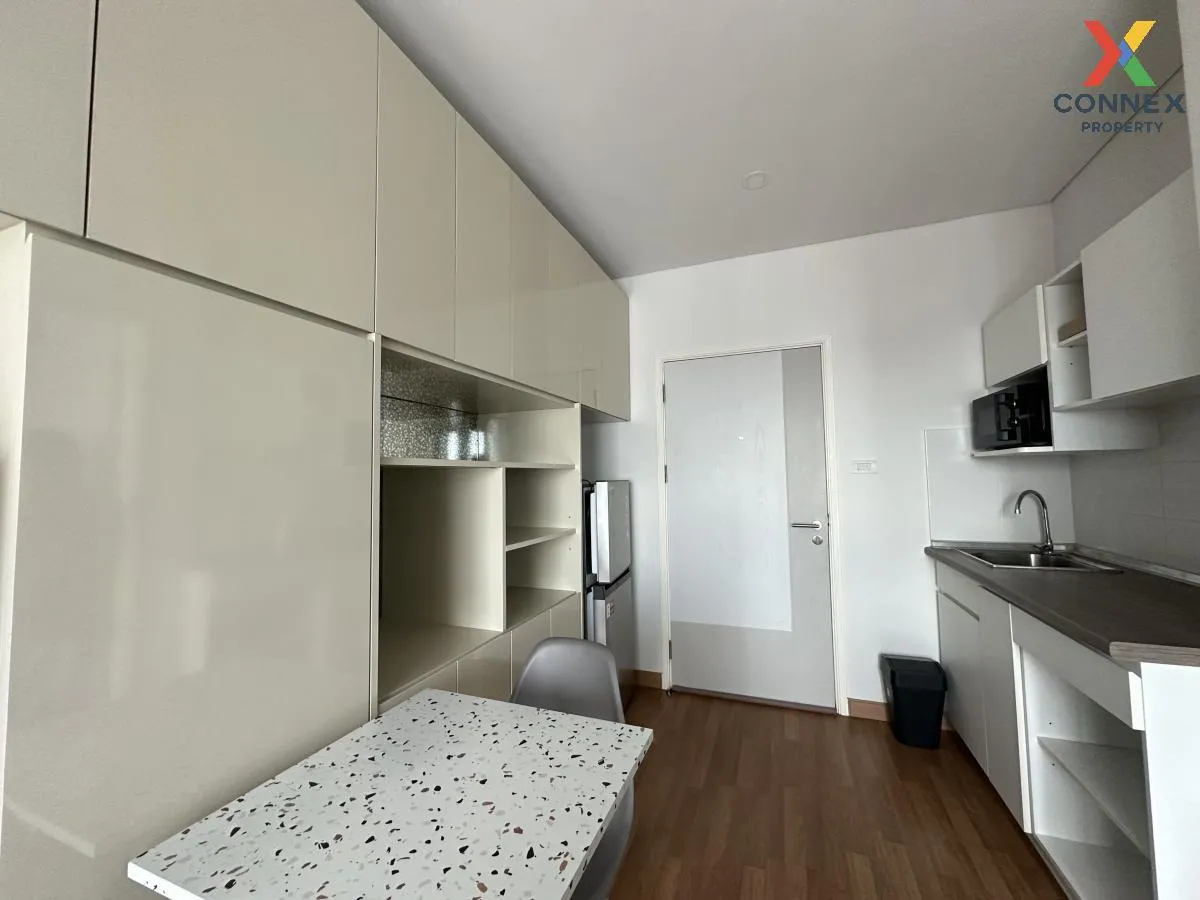 For Rent Condo , Lumpini Place Ratchada - Sathu , BTS-Chong Nonsi 2