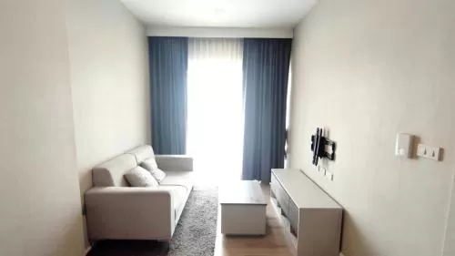For Rent Condo , Amber by Eastern Star , MRT-Yak Tiwanon , Talat Bang Khen , Don Mueang , Nonthaburi , CX-87385