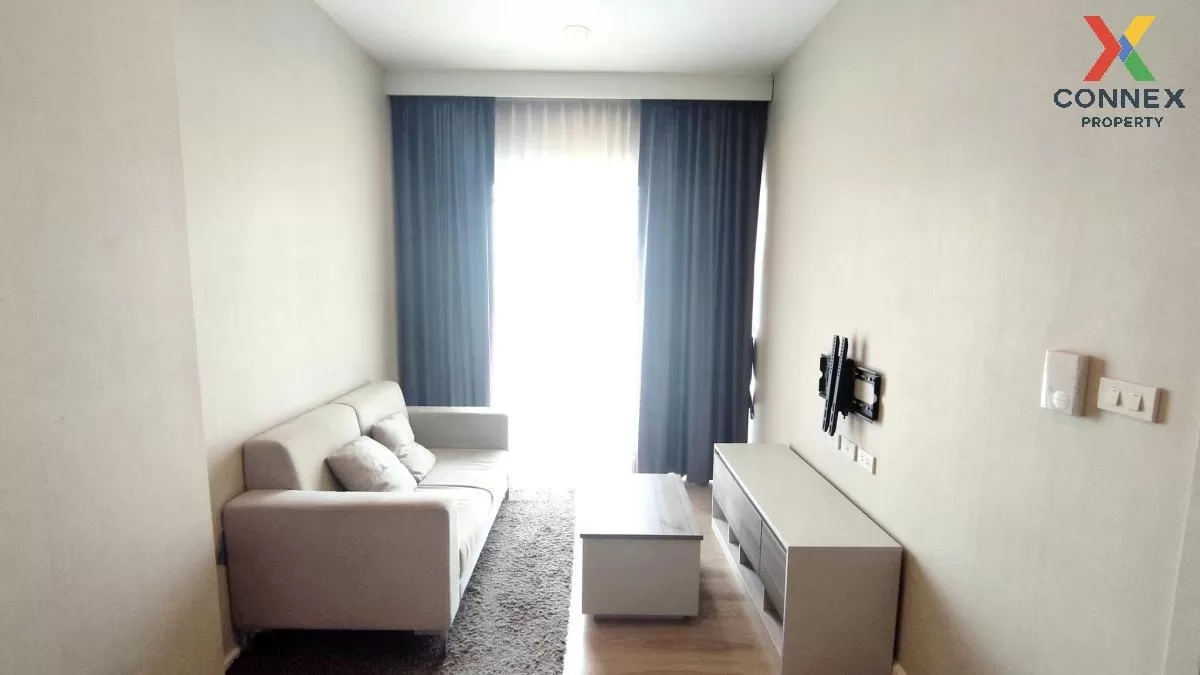 For Sale Condo , Amber by Eastern Star , MRT-Yak Tiwanon , Talat  1