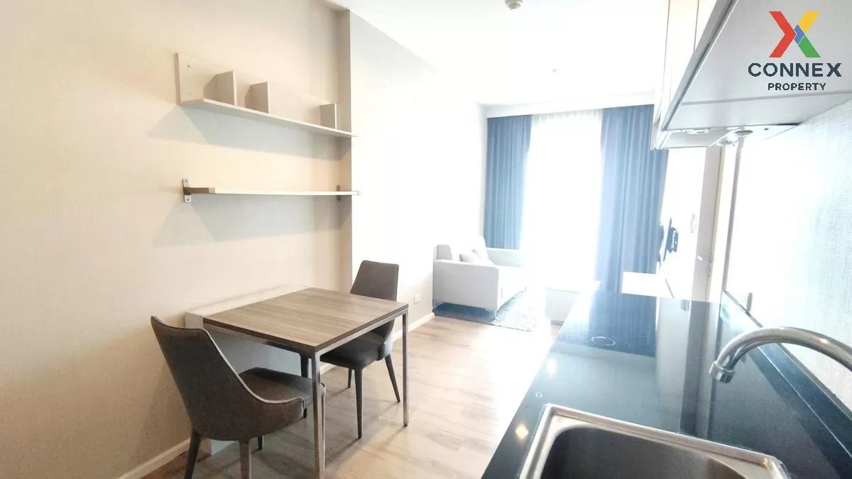 For Sale Condo , Amber by Eastern Star , MRT-Yak Tiwanon , Talat  2