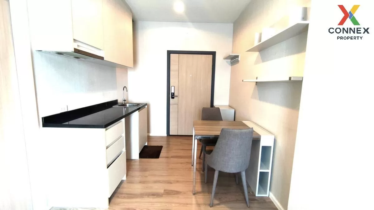 For Sale Condo , Amber by Eastern Star , MRT-Yak Tiwanon , Talat  4