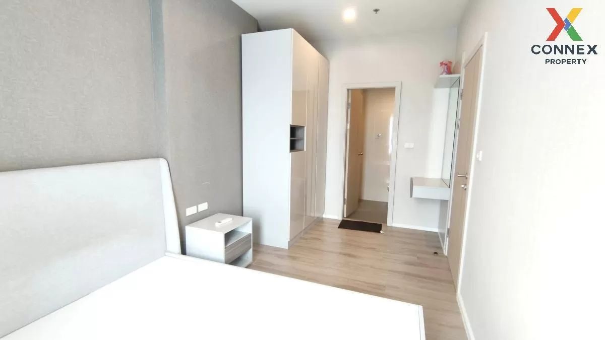 For Sale Condo , Amber by Eastern Star , MRT-Yak Tiwanon , Talat 