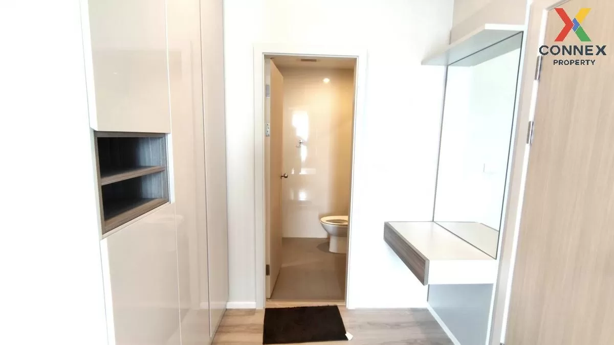 For Sale Condo , Amber by Eastern Star , MRT-Yak Tiwanon , Talat 