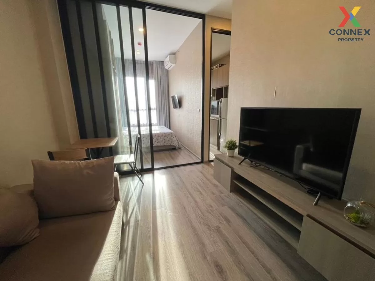 For Rent Condo , Knightsbridge Prime Onnut , BTS-On Nut , Phra Kh 1