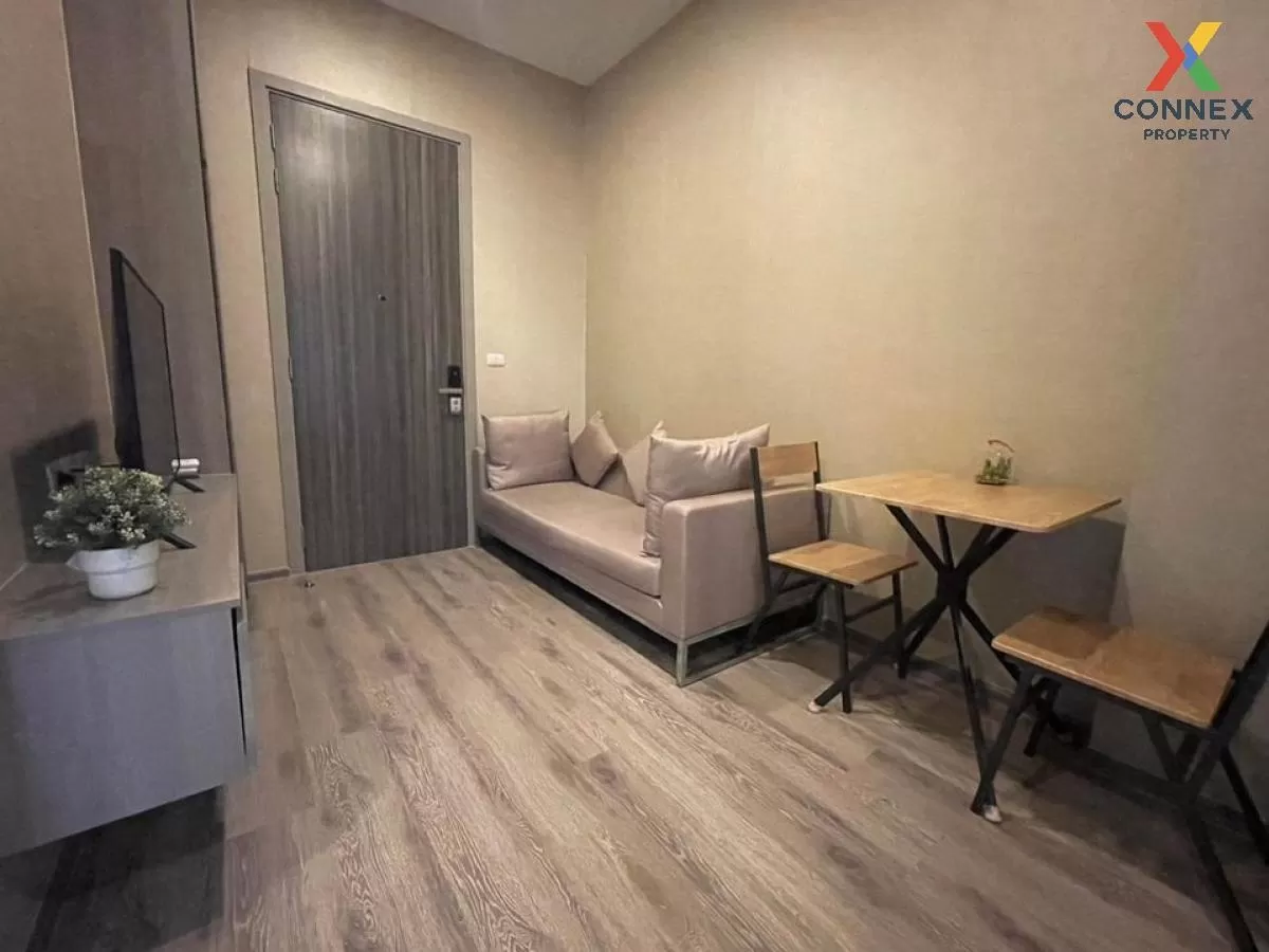 For Rent Condo , Knightsbridge Prime Onnut , BTS-On Nut , Phra Kh 2