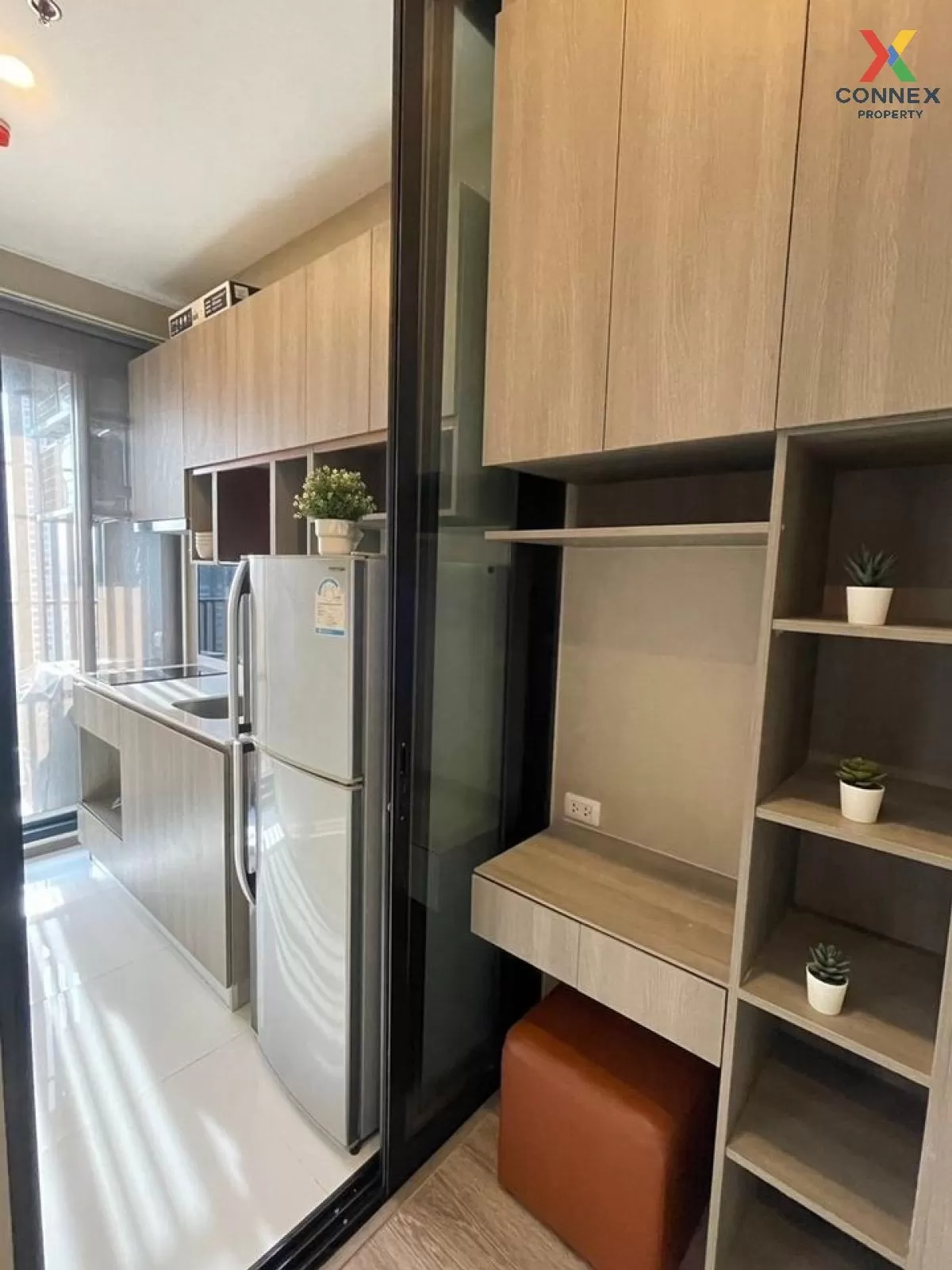 For Rent Condo , Knightsbridge Prime Onnut , BTS-On Nut , Phra Kh 3