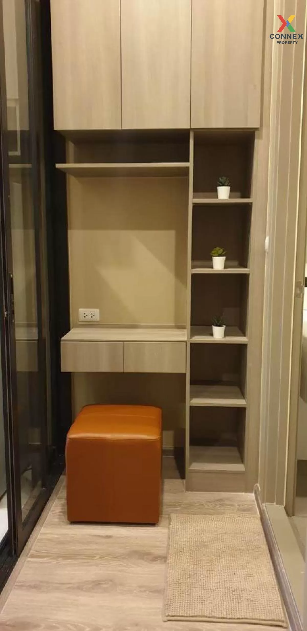 For Rent Condo , Knightsbridge Prime Onnut , BTS-On Nut , Phra Kh 4