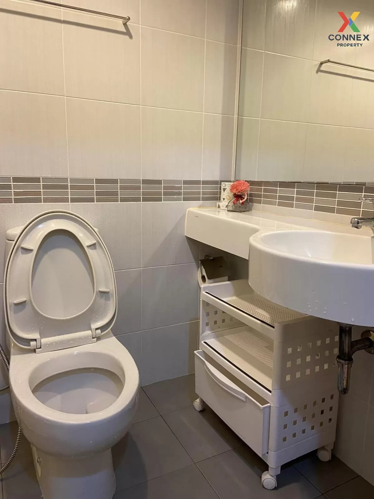 For Rent Condo , Lumpini Place Srinakarin - Huamark Station , ARL