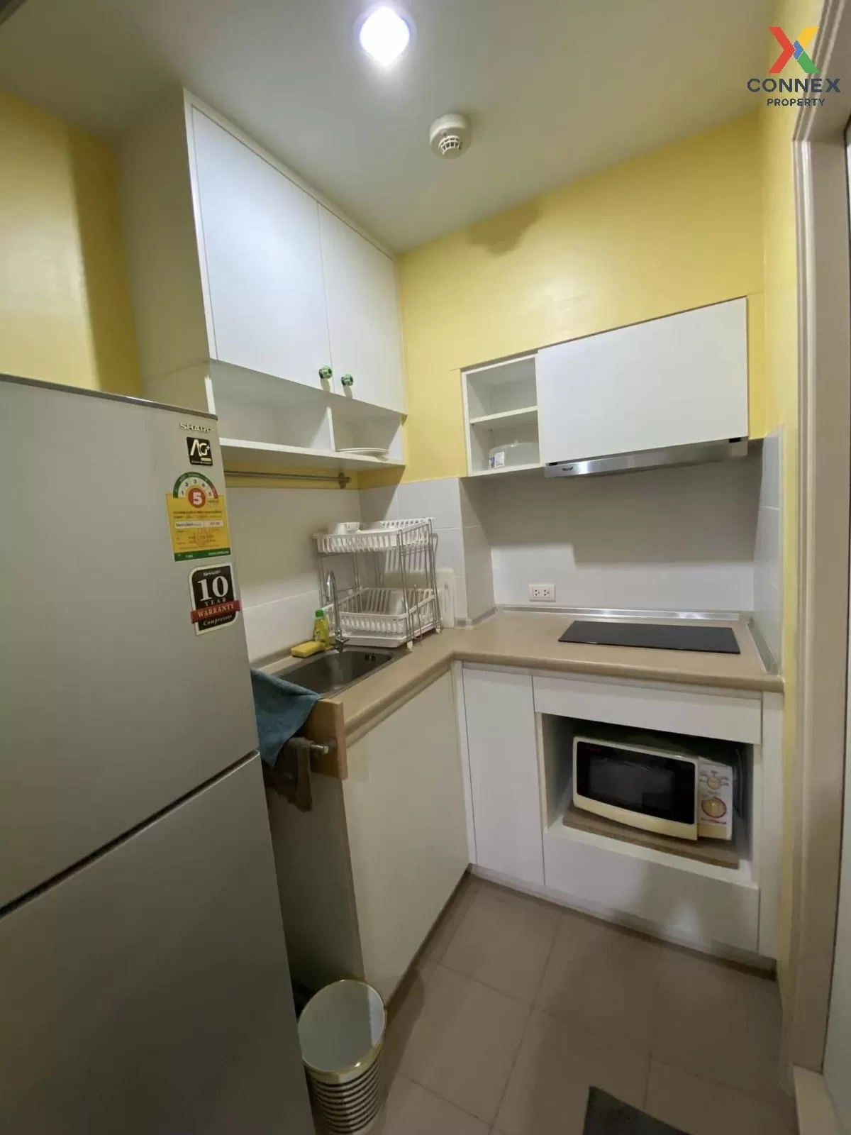 For Rent Condo , Lumpini Place Srinakarin - Huamark Station , ARL