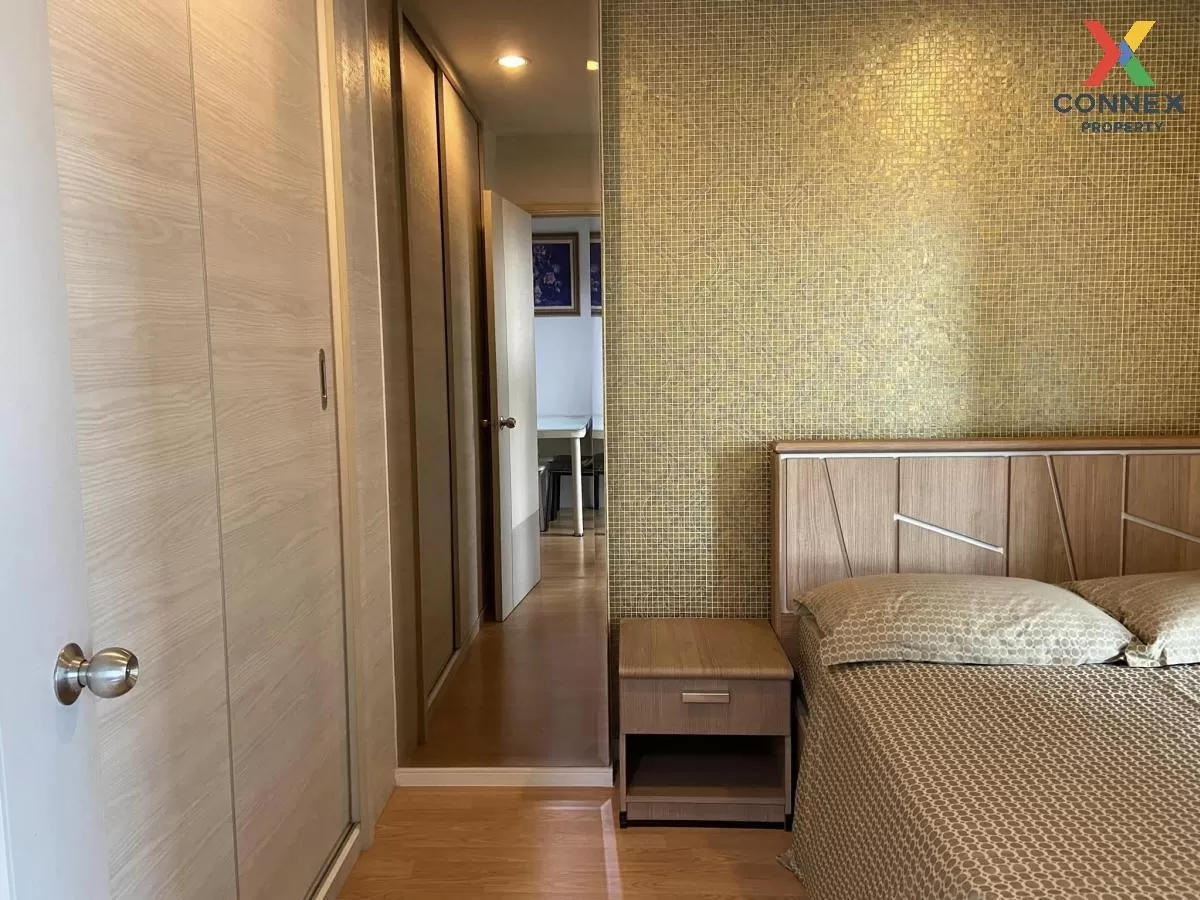 For Rent Condo , Lumpini Place Srinakarin - Huamark Station , ARL