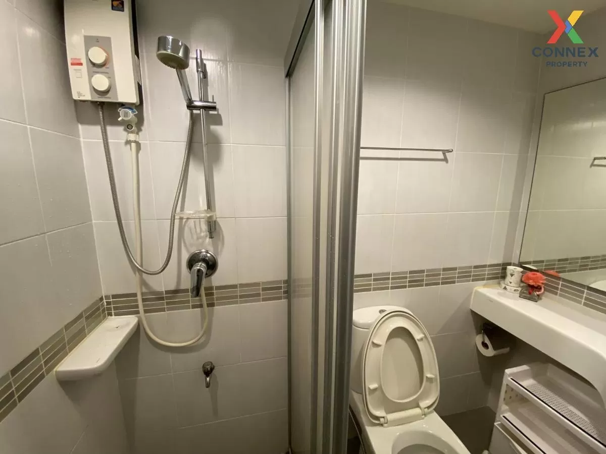 For Rent Condo , Lumpini Place Srinakarin - Huamark Station , ARL