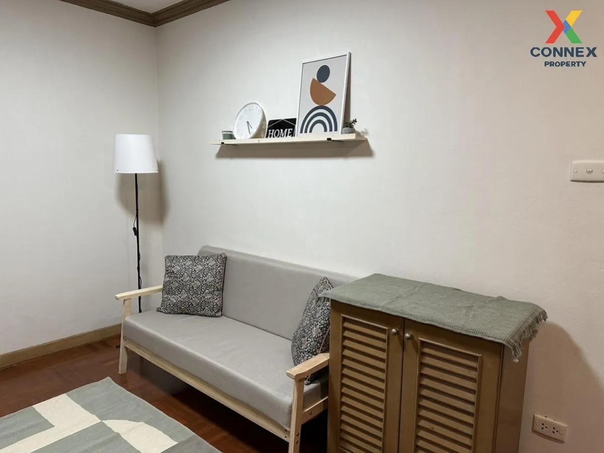 เช่าคอนโด  ริน เฮ้าส์ คอนโด คลองเตยเหนือ เขต วัฒนา กรุงเทพ CX-873 1