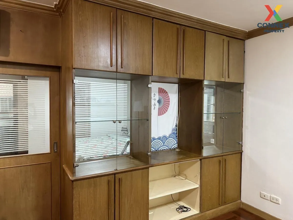 เช่าคอนโด  ริน เฮ้าส์ คอนโด คลองเตยเหนือ เขต วัฒนา กรุงเทพ CX-873 2