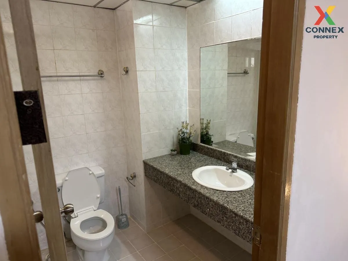 เช่าคอนโด  ริน เฮ้าส์ คอนโด คลองเตยเหนือ เขต วัฒนา กรุงเทพ CX-873