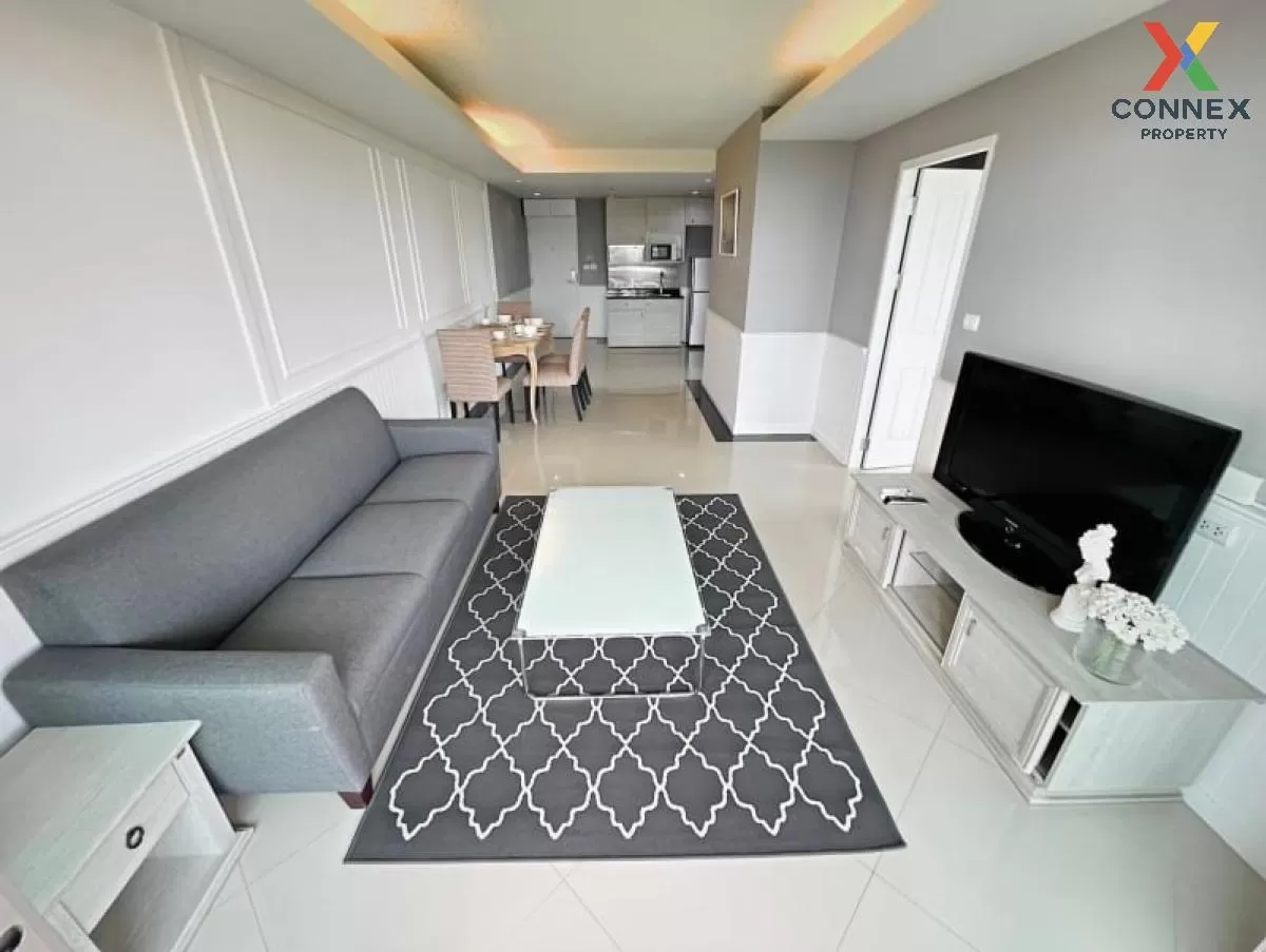 For Rent Condo , Waterford Sukhumvit 50 , BTS-Phra Khanong , Phra 1