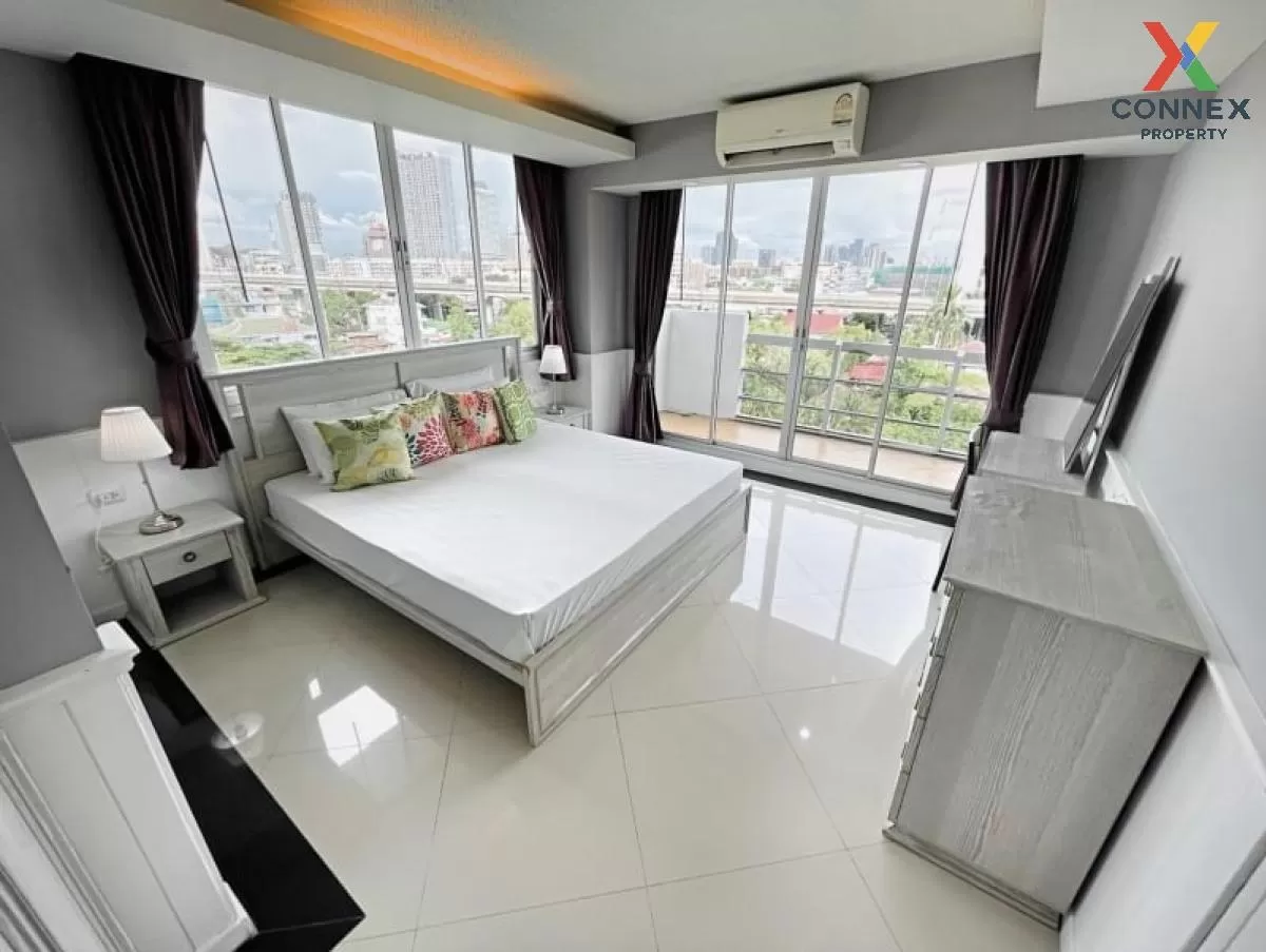 For Rent Condo , Waterford Sukhumvit 50 , BTS-Phra Khanong , Phra