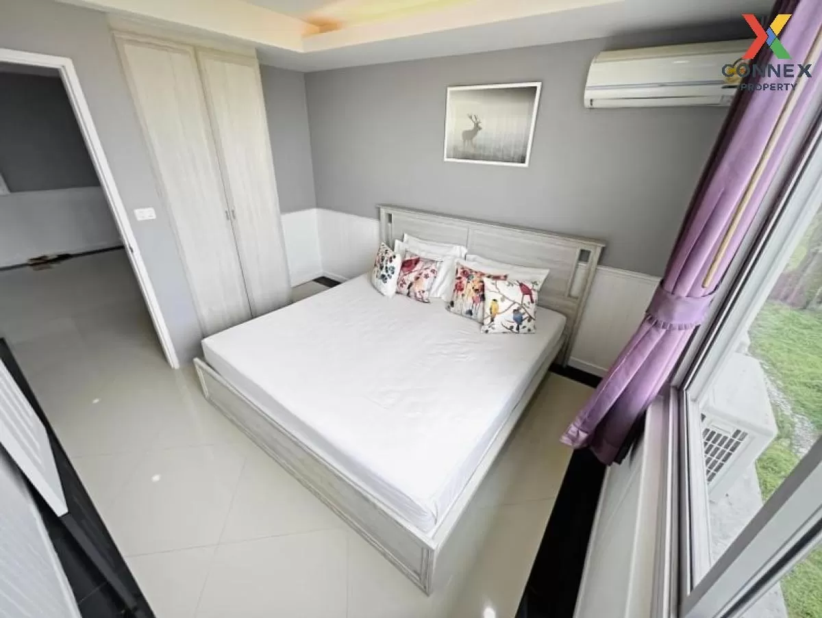 For Rent Condo , Waterford Sukhumvit 50 , BTS-Phra Khanong , Phra