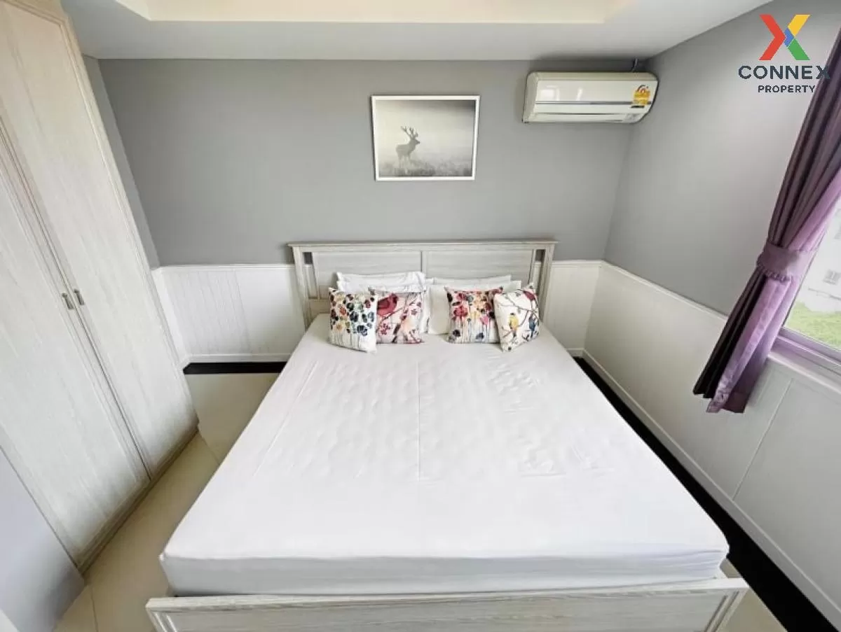 For Rent Condo , Waterford Sukhumvit 50 , BTS-Phra Khanong , Phra