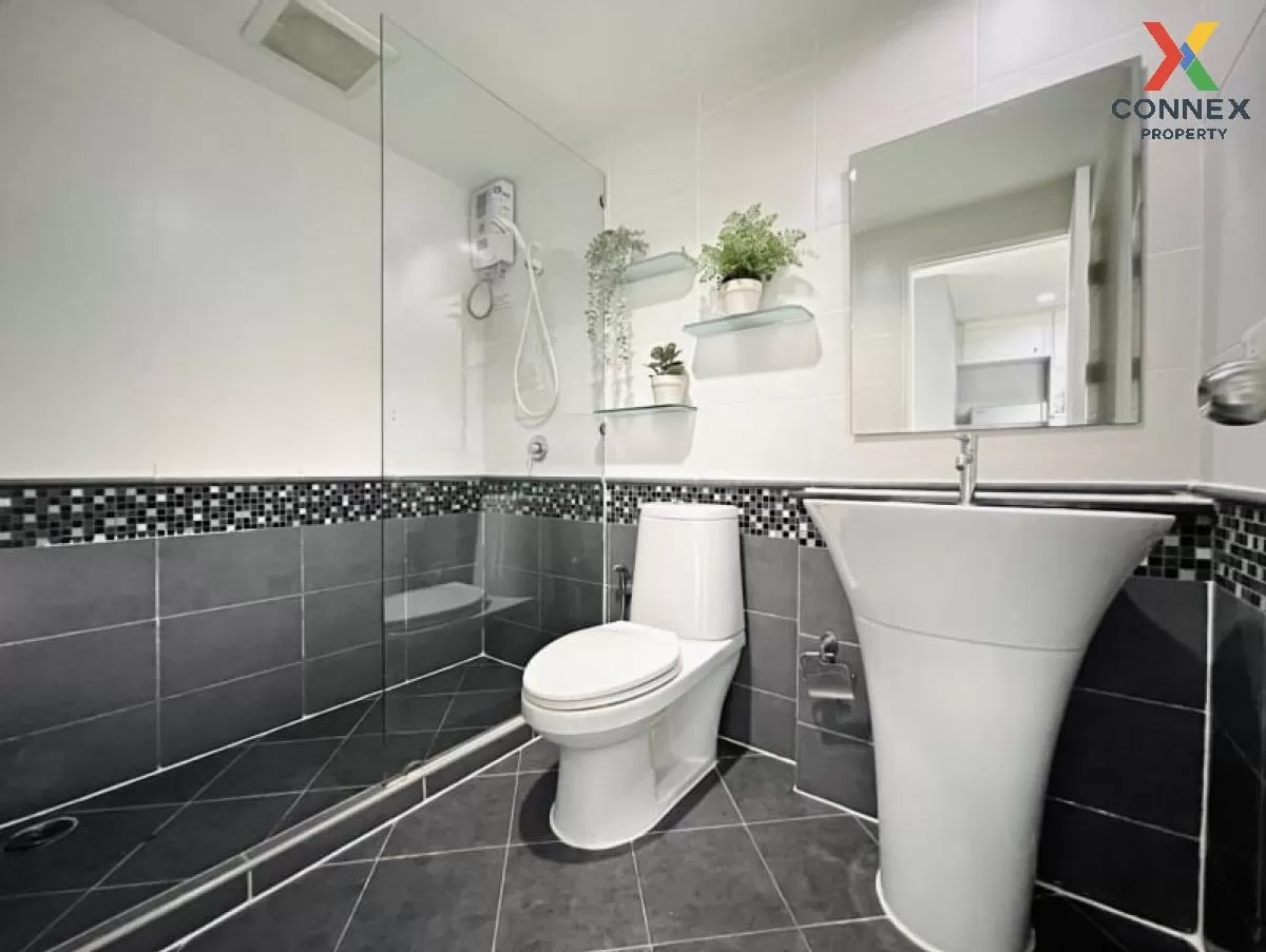 For Rent Condo , Waterford Sukhumvit 50 , BTS-Phra Khanong , Phra