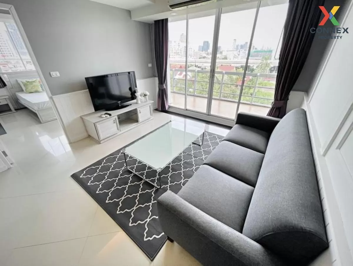 For Rent Condo , Waterford Sukhumvit 50 , BTS-Phra Khanong , Phra 3